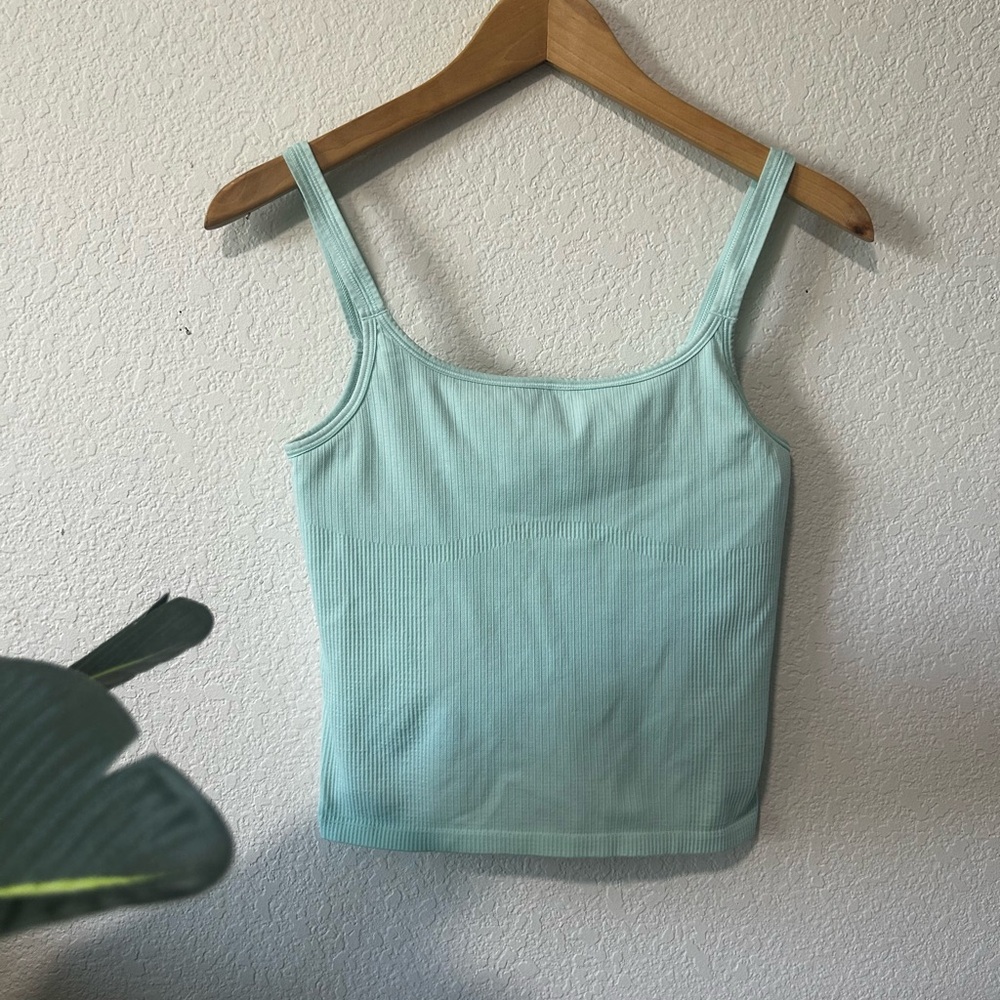 Lululemon Ebb to Street Tank Top